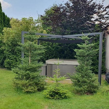 Dom Na Pieknej Ustron Villa Exterior foto