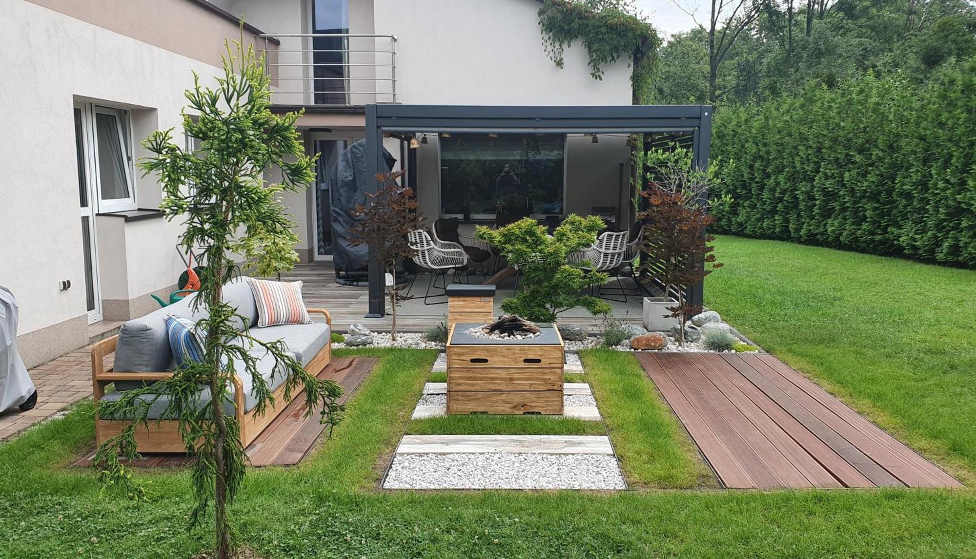 Dom Na Pieknej Ustron Villa Exterior foto