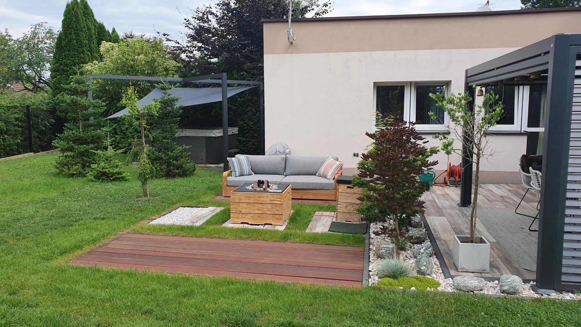 Dom Na Pieknej Ustron Villa Exterior foto
